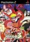 portada Naruto Ultimate Ninja 3 PlayStation2
