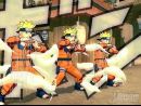 imágenes de Naruto Ultimate Ninja 3