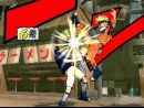 imágenes de Naruto Ultimate Ninja 3