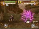 imágenes de Naruto Ultimate Ninja 3