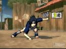 imágenes de Naruto Ultimate Ninja 3