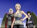 imágenes de Naruto Ultimate Ninja 3