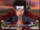 imágenes de Naruto Ultimate Ninja 3