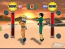 imágenes de Naruto Ultimate Ninja 3