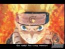 imágenes de Naruto Ultimate Ninja 3