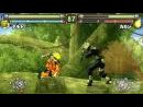 imágenes de Naruto: Ultimate Ninja Heroes