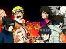 imágenes de Naruto: Ultimate Ninja Heroes