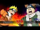 imágenes de Naruto: Ultimate Ninja Heroes