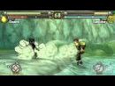 imágenes de Naruto: Ultimate Ninja Heroes