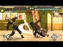 Imágenes recientes Naruto: Ultimate Ninja Heroes