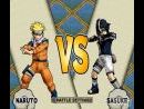 imágenes de Naruto Ultimate Ninja