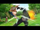 imágenes de Naruto Ultimate Ninja Storm