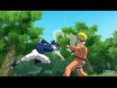 imágenes de Naruto Ultimate Ninja Storm