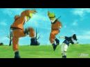 imágenes de Naruto Ultimate Ninja Storm