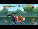 imágenes de Naruto Ultimate Ninja Storm