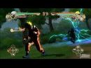 imágenes de Naruto Ultimate Ninja Storm