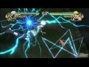 imágenes de Naruto Ultimate Ninja Storm