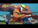 imágenes de Naruto Ultimate Ninja Storm