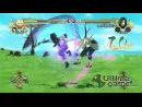 imágenes de Naruto Ultimate Ninja Storm