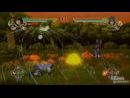 imágenes de Naruto Ultimate Ninja Storm