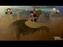 imágenes de Naruto Ultimate Ninja Storm