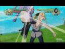 imágenes de Naruto Ultimate Ninja Storm