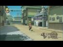 imágenes de Naruto Ultimate Ninja Storm