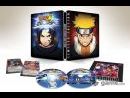 Naruto Ultimate Ninja Storm - Mejor en edición coleccionista