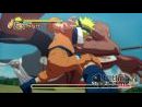Naruto Ultimate Ninja Storm - Naruto golpea fuerte en el Tokyo Game Show