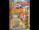 imágenes de Naruto Uzumaki Chronicles 2