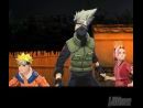 imágenes de Naruto Uzumaki Chronicles 2