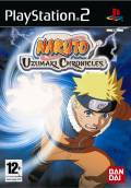 Naruto Uzumaki Chronicles 