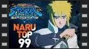 vídeos de NARUTO X BORUTO Ultimate Ninja STORM CONNECTIONS