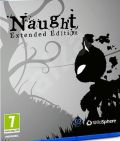 portada Naught PC