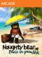 portada Naughty Bear: Panic in Paradise Xbox 360