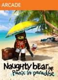 Click aquí para ver los 1 comentarios de Naughty Bear: Panic in Paradise