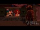 Naughty Bear - Entrevista exclusiva a Dave Richard, Senior Game Designer.