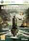 portada Naval Assault : The Killing Tide Xbox 360