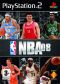 portada NBA 08 PlayStation2