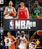 portada NBA 08 PS3