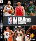 NBA 08 