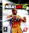 Danos tu opinión sobre NBA 2K10