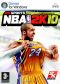 portada NBA 2K10 PC