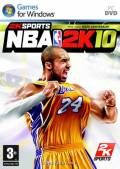 Danos tu opinión sobre NBA 2K10