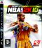 NBA 2K10 portada