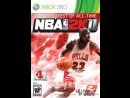 imágenes de NBA 2K11