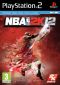 portada NBA 2K12 PlayStation2