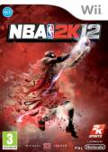 Danos tu opinión sobre NBA 2K12