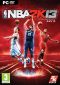 portada NBA 2K13 PC