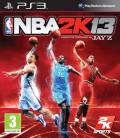 Danos tu opinión sobre NBA 2K13